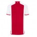 Cheap Ajax Home Football Shirt 2023-24 Short Sleeve
